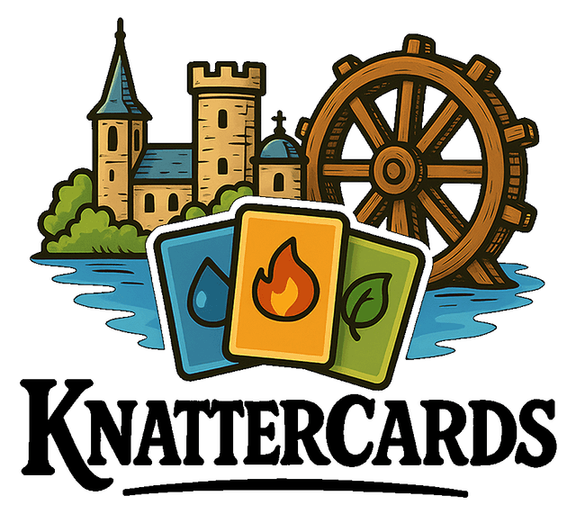 Knattercards